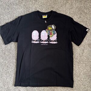 bape shirt